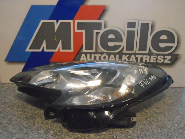 [GYRI BONTOTT] OPEL E CORSA - BAL OLDALI FNYSZR | FL JAVTS | S